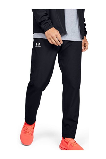 Under Armour Erkek Spor Esofman Alti Ua Vital Woven Pants 1352031 001 Fiyati Yorumlari Trendyol