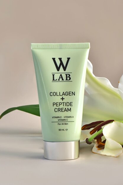 w lab collagen peptide cream kullananlar