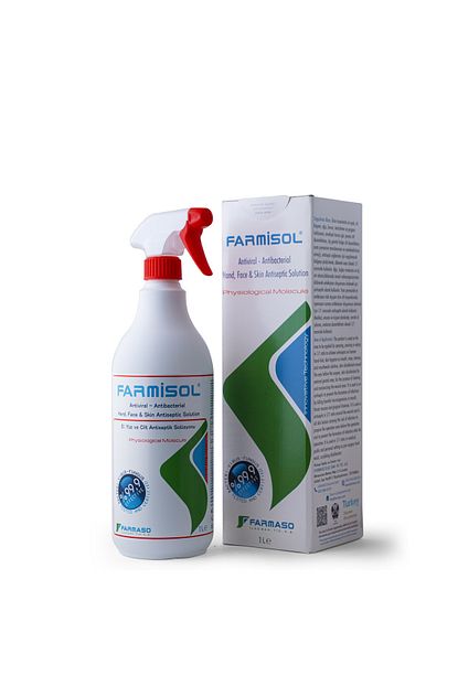 farmisol hipokloroz antiseptik dezenfektan 1lt fiyati yorumlari trendyol