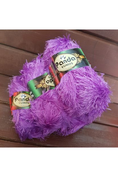 panda yumos kedi ipi sakalli ip lila