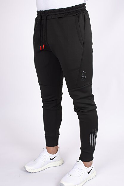 Bombe Erkek Siyah Esofman Alti Fiyati Yorumlari Trendyol