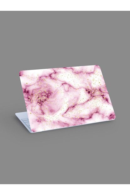 akcepazar beyaz pembe marble defter