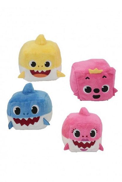 giochi preziosi baby shark yuzen ve sesli balik fiyati yorumlari trendyol
