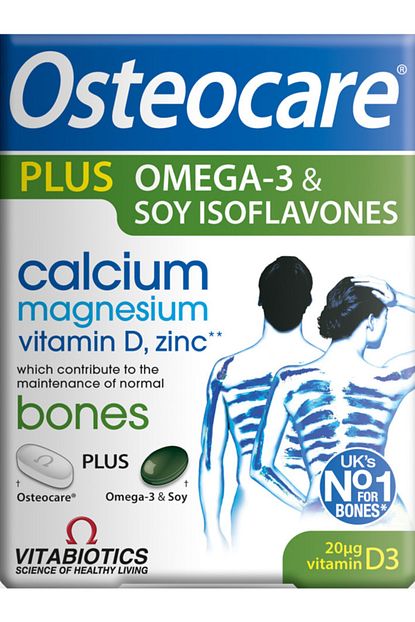 osteocare osteocare plus 28 kapsul 56