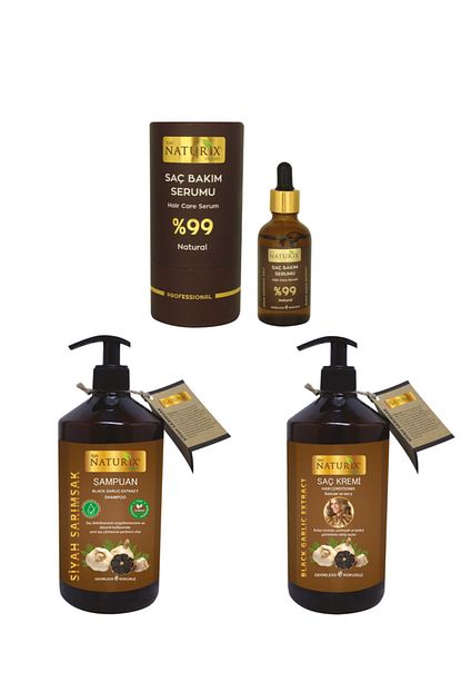 naturix sac kutulu serum fiyati yorumlari trendyol