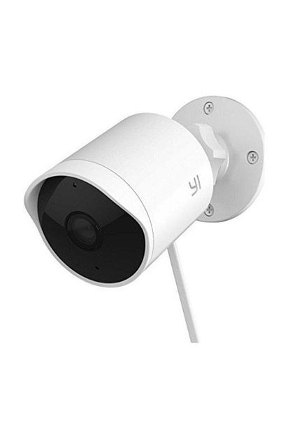 yi 1080p outdoor guvenlik kamerasi
