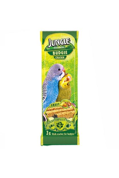 jungle meyveli muhabbet kusu krakeri 3 lu 1paket fiyati yorumlari trendyol