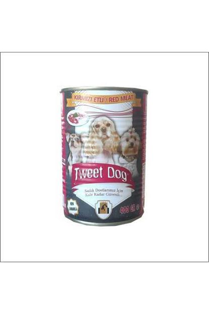 realite grup tweetdog konserve kopek mamasi 24 adet 400 gr fiyati yorumlari trendyol