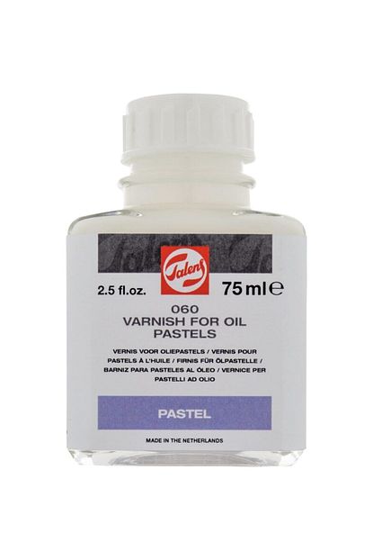 Talens Yağlı Pastel Boya Verniği 060 75 ml oil Pastel Varnish Fiyatı,  Yorumları - Trendyol