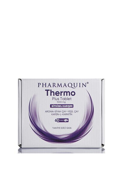 pharmaquin thermo plus tablet x 2 kutu