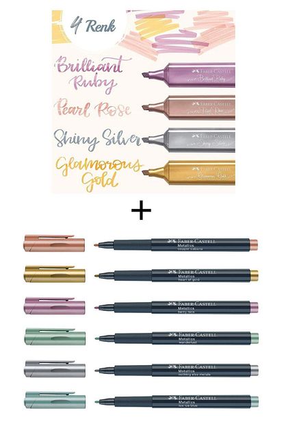 faber castell