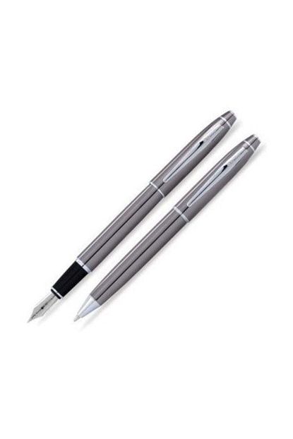 titanium dolmakalem takimi