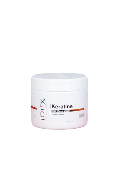 totex sac bakim maskesi keratin 500 ml fiyati yorumlari trendyol