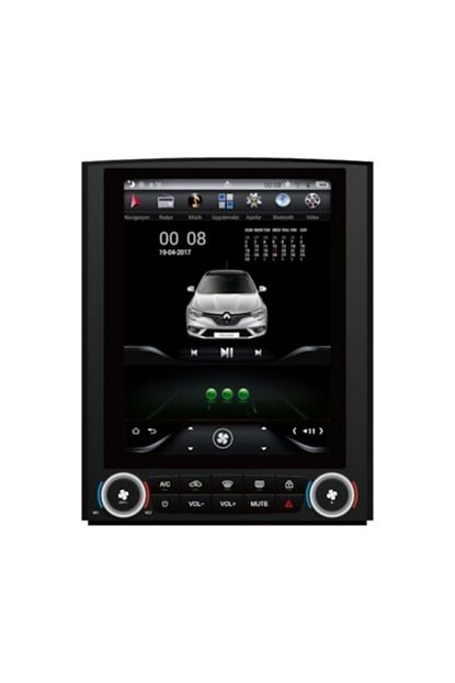 navimex renault megane 4 navigasyon
