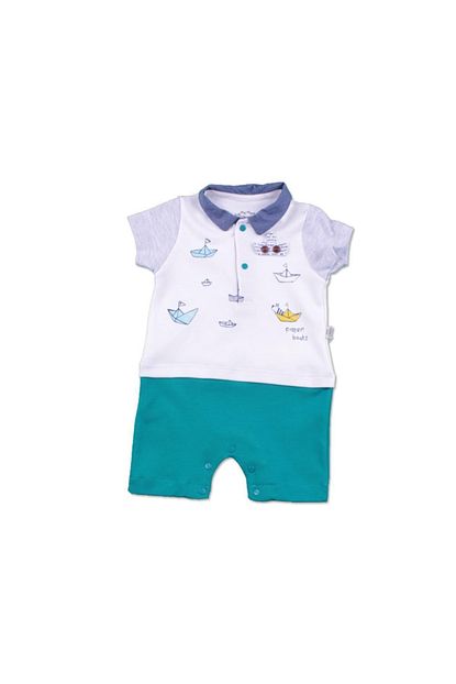 Tongs Baby Kisa Bebe Tulum Fiyati Yorumlari Trendyol