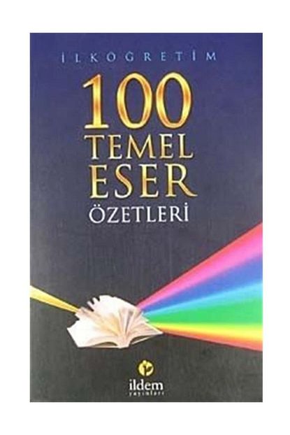 https www trendyol com ildem yayinlari ilkogretim 100 temel eser ozetleri p 32311850