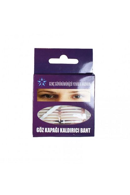 my me goz kapagi kaldirici bant 8680979181002 fiyati yorumlari trendyol