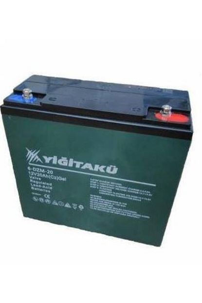 oem yigit aku elektrikli bisiklet akusu 12v 20ah jel aku fiyati yorumlari trendyol