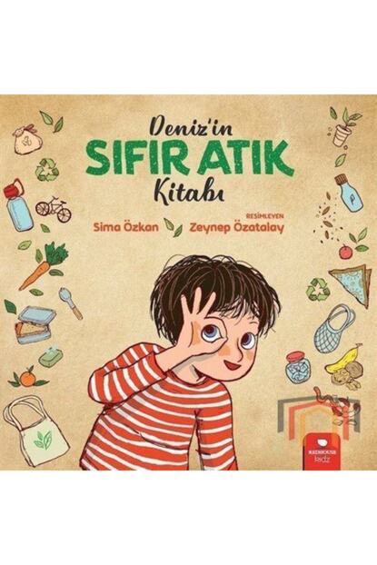 https www trendyol com redhouse kidz yayinlari deniz in sifir atik kitabi p 6659039