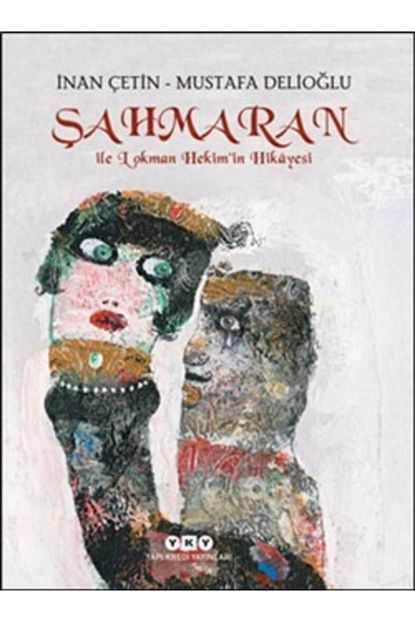 sahmeran hikayesi izle