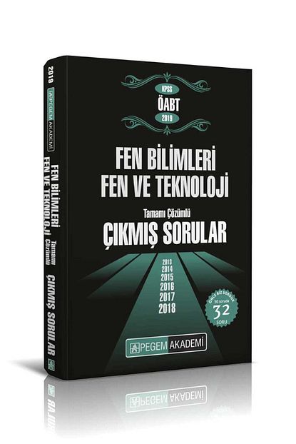 pegem akademi yayincilik 2019 kpss oabt
