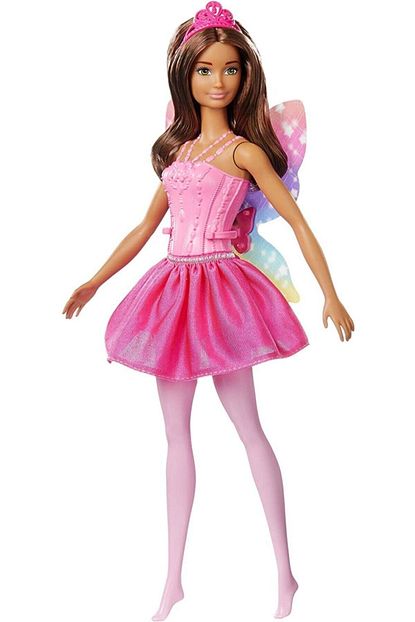 medska barbie dreamtopia peri bebek barbie fiyati yorumlari trendyol