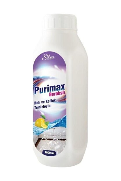 silva purimax boraksli hali ve koltuk temizleyici 1 lt fiyati yorumlari trendyol