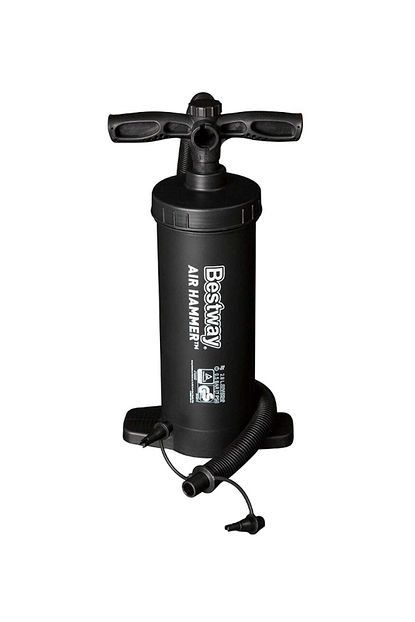 bestway air hammer sisirme pompasi fiyati yorumlari trendyol