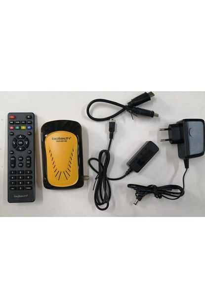 botech piko 601 full hd mini uydu