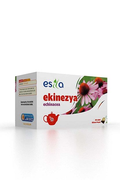 esila ekinezya sallama 20 li poset cay