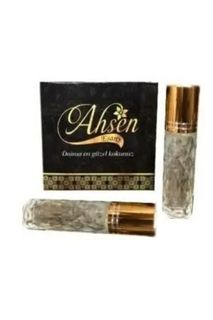 Ahsen Vuslat Kurtuba Alkolsuz Parfum Alkolsuz Koku Esans 7cc Trendyol