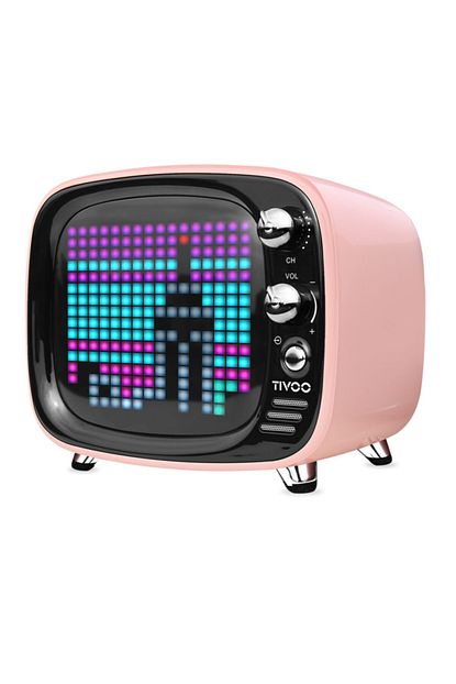 tivoo retro