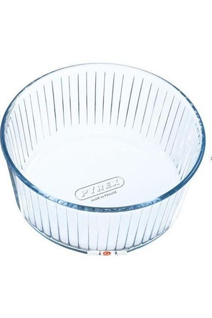 pyrex