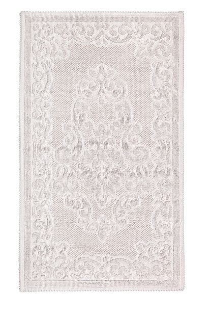 Myra Home Living Balat Damask Dogal Pamuk Kilim 60x100 Cm Trendyol