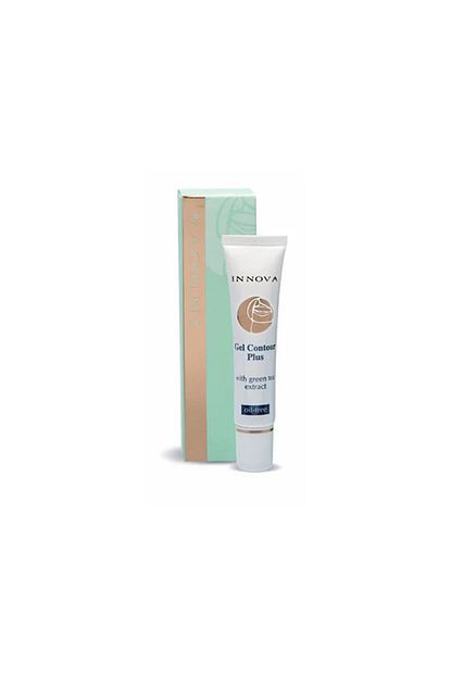 innova gel contour plus goz cevresi bakim kremi 15 ml fiyati yorumlari trendyol