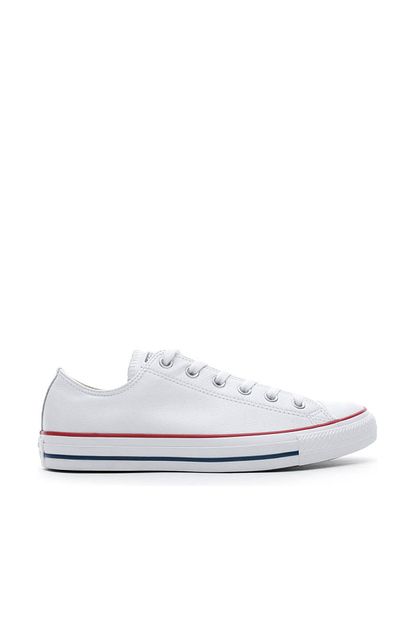 converse chuck taylor all star ii unisex beyaz sneaker