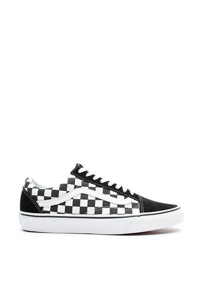 vans old skool bej