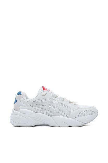 Asics Gel Bnd Krem Erkek Spor Ayakkabi 1021a145 Trendyol