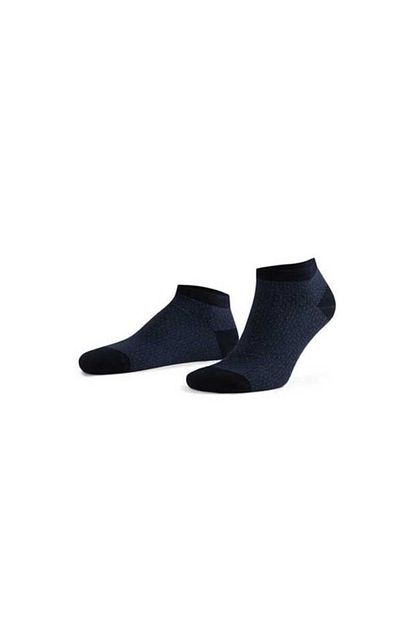 Aytug Erkek Patik Corap Micro Modal Tencel Desen 10 12 Adet Trendyol