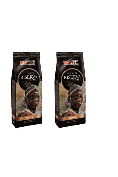 Molinari Caffe Molinari Kenya 100 Arabica 250 250 Gr Ogutulmu Filtre Toz Kahve Trendyol