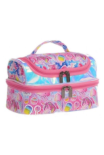 kaukko kiz cocuk aynali unicorn