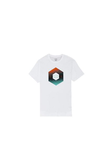 Billabong Erkek Beyaz X Cess T Shirt Trendyol