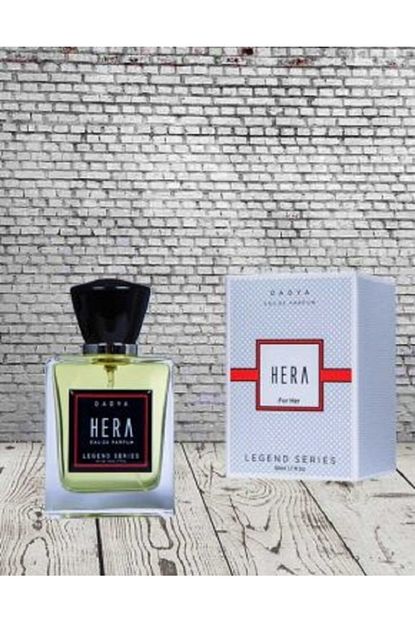 Dadya Legend Series Hera Parfum Edp 50 Ml Kadin Trendyol