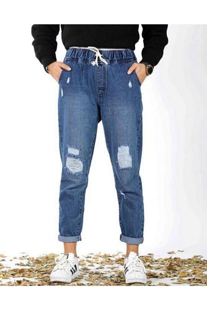 tugsattasartekstil mom jean beli