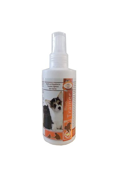 biyoteknik biyo trainer sprey 100 ml