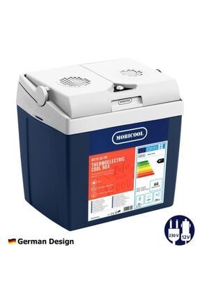 mobicool mt26 12 220volt ac dc 25 litre