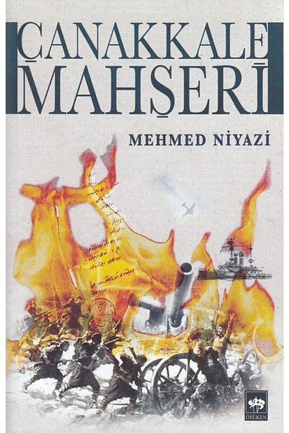 Otuken Nesriyat Canakkale Mahseri Trendyol