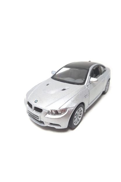 36 bmw m3 coupe diecast model araba