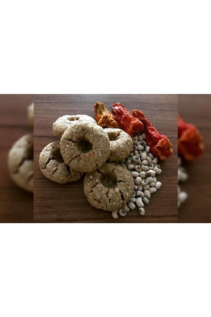 Ege Pazarindan Mugla Goce Tarhanasi 500 G Trendyol