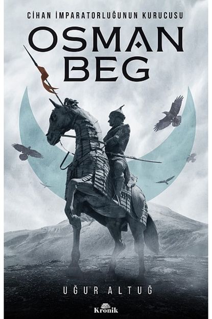 Kronik Kitap Osman Beg Trendyol